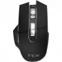 Cian Technology GmbH INCA Mouse IWM-555 Bluetooth & Wireless Battery USB-C SW retail - Mouse - Bluetooth