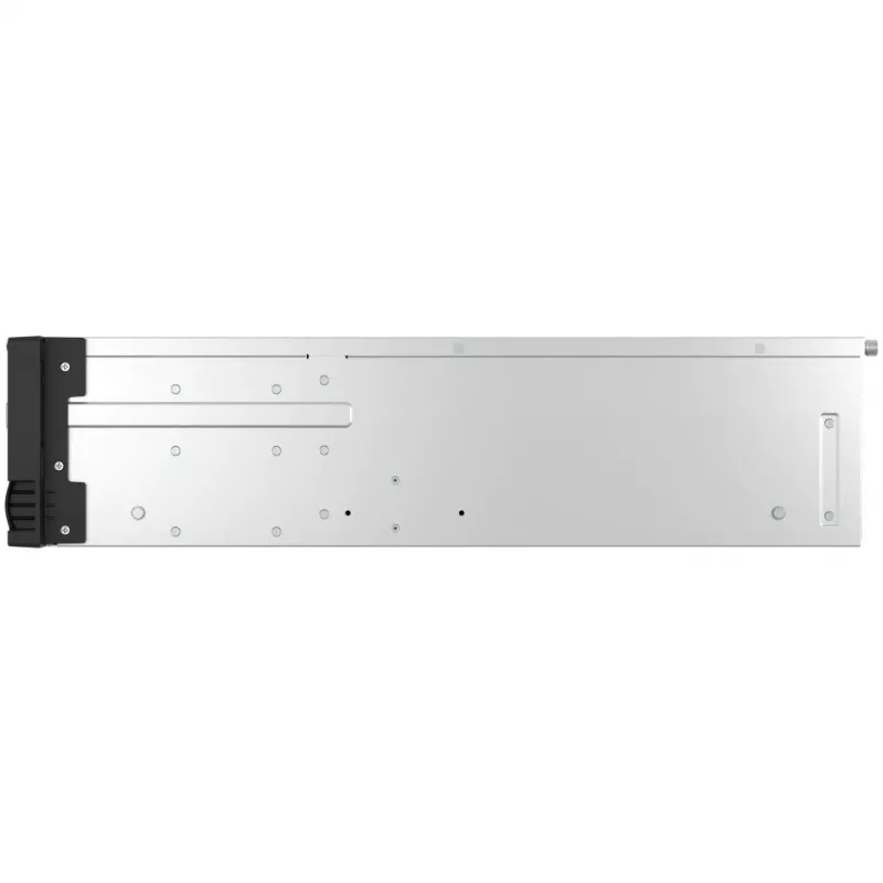 QNAP TS-H1677AXU-RP-R7-32G, Storage server, Rack (3U), AMD Ryzen™ 7, 7745, 32 GB, DDR5