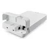 DECT base station Gigaset N770 IP Pro — 120 channels, HTTPS/SIPS/SRTP/SSL/TLS, indoor 50 m, outdoor 300 m, white