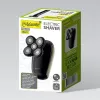 Electric shaver Maestro MR-677 USB rechargeable, waterproof body