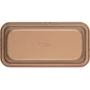 Loaf tin Russell Hobbs RH02147GEU7 28 cm, non-stick gold
