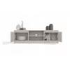 MALWA 120 TV cabinet, cashmere