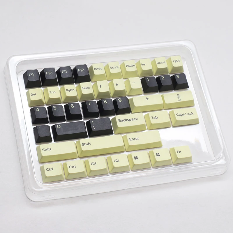 Ducky DCA132-USMICCHPH1 input device accessory Keyboard cap