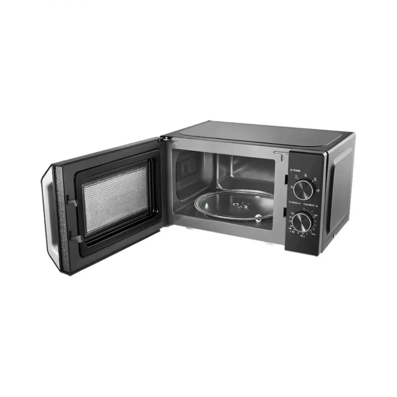 Midea Microwave oven | MM20CF2EBK | Free standing | 20 L | 700 W | Black