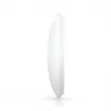 Wireless Access Point UBIQUITI U7 Lite — Dual‑Band 2.4/5 GHz, Wi‑Fi 6 (802.11ax), 4300 Mbps, PoE, ceiling/wall mount