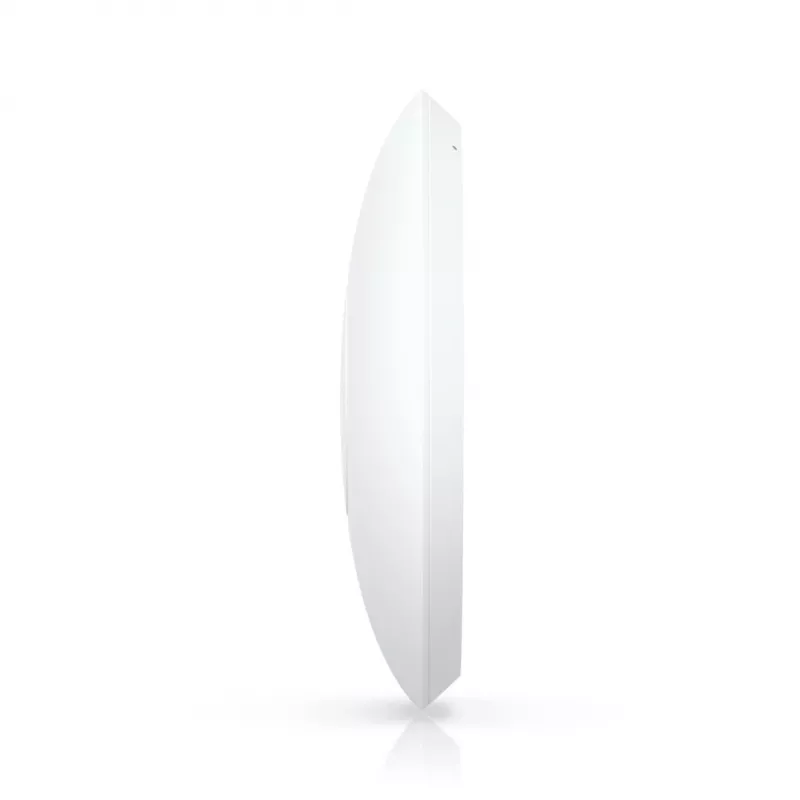 Wireless Access Point UBIQUITI U7 Lite — Dual‑Band 2.4/5 GHz, Wi‑Fi 6 (802.11ax), 4300 Mbps, PoE, ceiling/wall mount