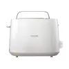 Toaster Philips Daily Collection HD2581/00 — 2-slice, 830 W, 8 browning levels, white