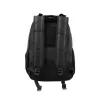Backpack SBOX Valencia 18 Black – 18 L capacity, black