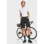 Cycling shorts Schöffel Danube — women's, black, size S