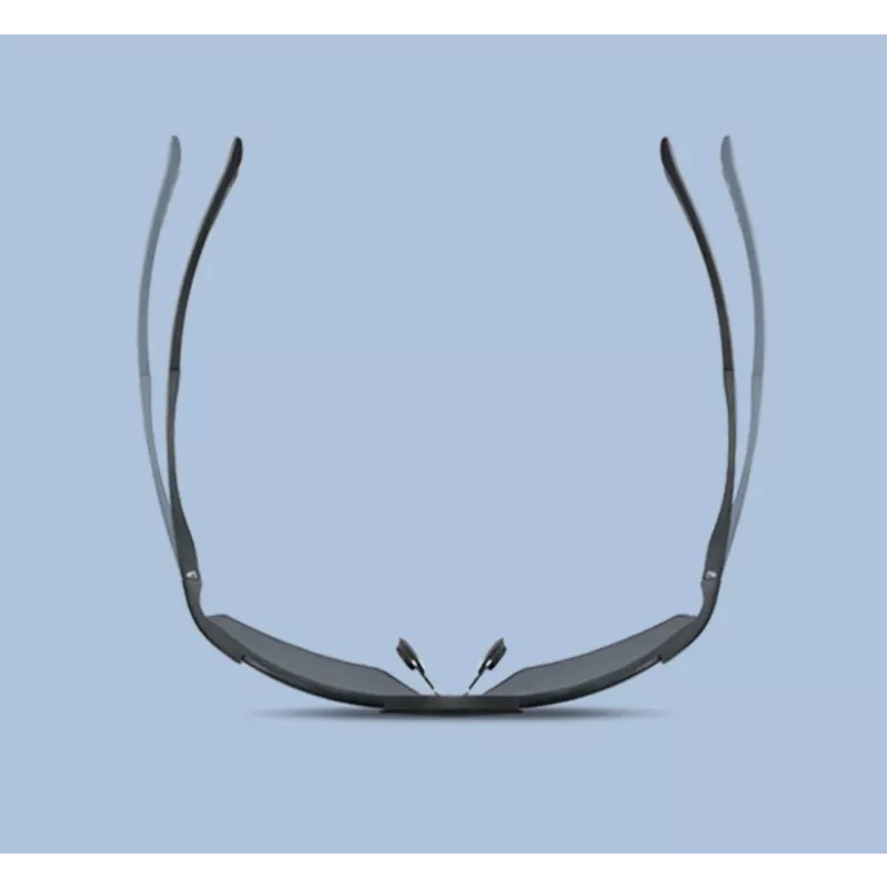 Sport sunglasses Xiaomi BHR8027GL with UV protection, lightweight frame