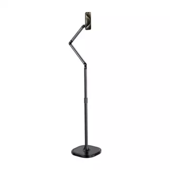 Magnetic phone stand Telesin P3-FS-01 — compact desktop mount for smartphones