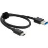 HDD/SSD enclosure DeLOCK 42617