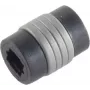 Optical (Toslink) Adapter ShiverPeaks 69055 — digital audio connector, female-to-female