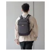 inateck notebook backpack 14 BP03006-14 black