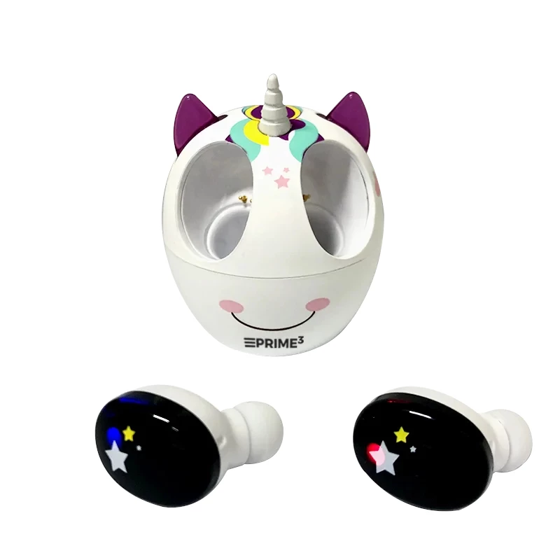 Headphones Prime3 AEP03PK
