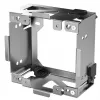 Flush mount box Axis 02067-001