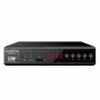 Digital TV Receiver MANTA DVBT025PRO DVB-T2 Full HD support USB recording