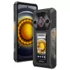 Smartphone UleFone Armor 30 Pro 5G, 6.58 inch display, 16GB RAM, 512GB storage, Black