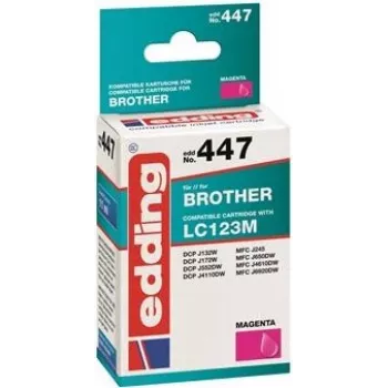 Edding 18-447 Printer Consumable Magenta