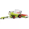 BRUDER 2120 toy vehicle