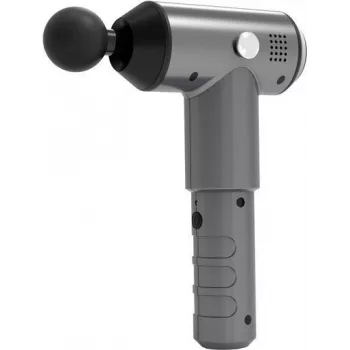 Medisana MG 500 Massagepistole Black (88985)