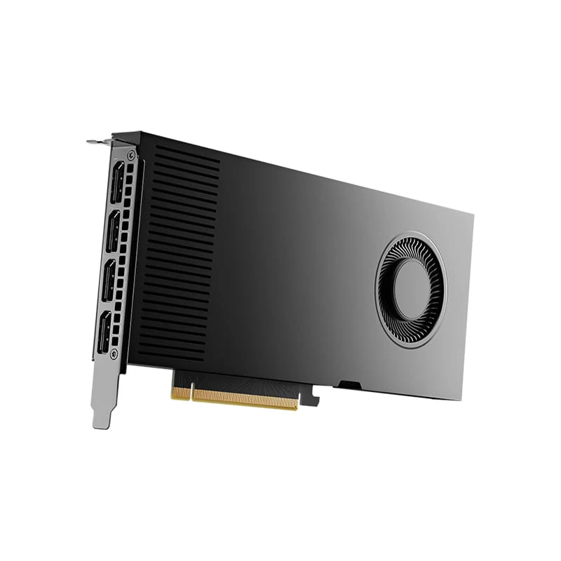 PNY VCNRTX4000ADA-SB Graphics Card NVIDIA RTX 4000 Ada 20 GB GDDR6