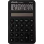 MAUL ECO MD1 Calculator Case Einfacher Calculator Black (7275090)