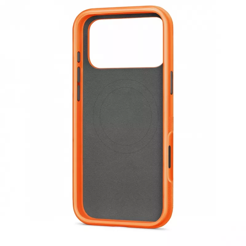 Cover Apple Beats iPhone 17 Pro Max Rugged Case MagSafe Camera Control Orange