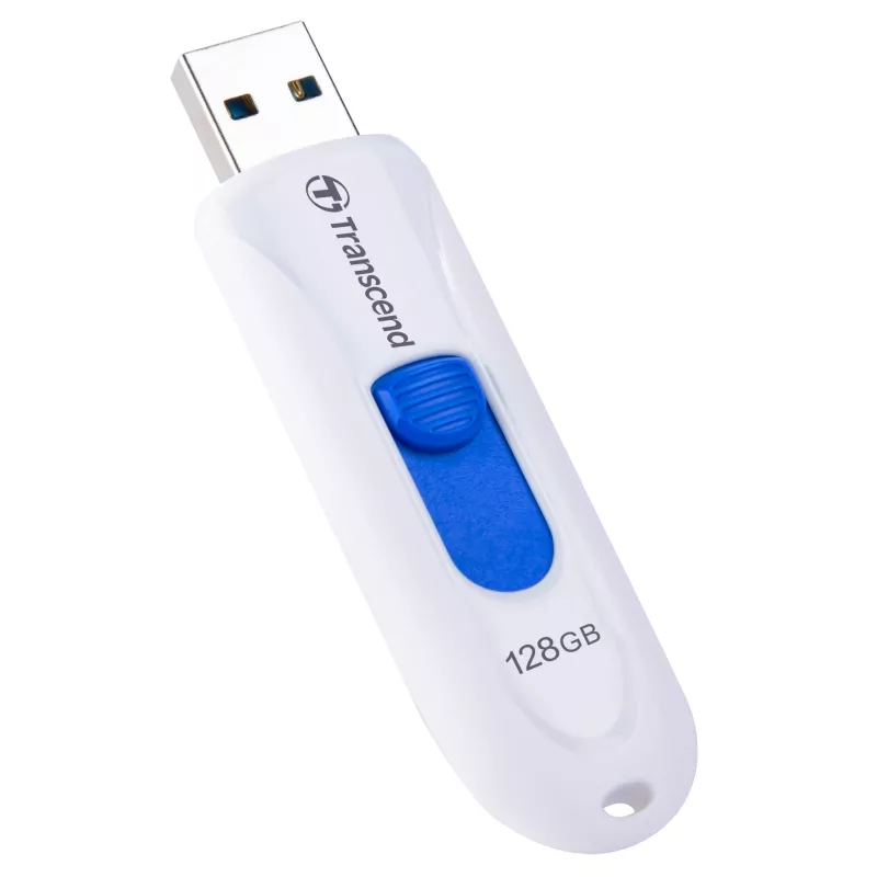 USB Flash Drive Transcend 128GB USB Type-A 3.2 Gen 1 JetFlash 790