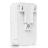 Ethernet surge protector UBIQUITI UACC-ETH-SP-Pro — 10 Gbit/s, 600 V, polycarbonate, white
