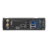 Motherboard ASRock B860M LiveMixer WiFi — Intel B860, LGA 1851, micro ATX, DDR5, 4x DIMM, Wi‑Fi 6E, 2.5Gb LAN