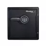 MASTER LOCK LFW123FTC safe Black Steel