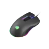 FURY Scrapper mouse Gaming Ambidextrous USB Type-A Optical 6400 DPI
