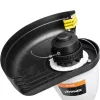PRIME3 GGT41 500W Electric Grass Trimmer 30cm Cutting Width Telescopic Shaft