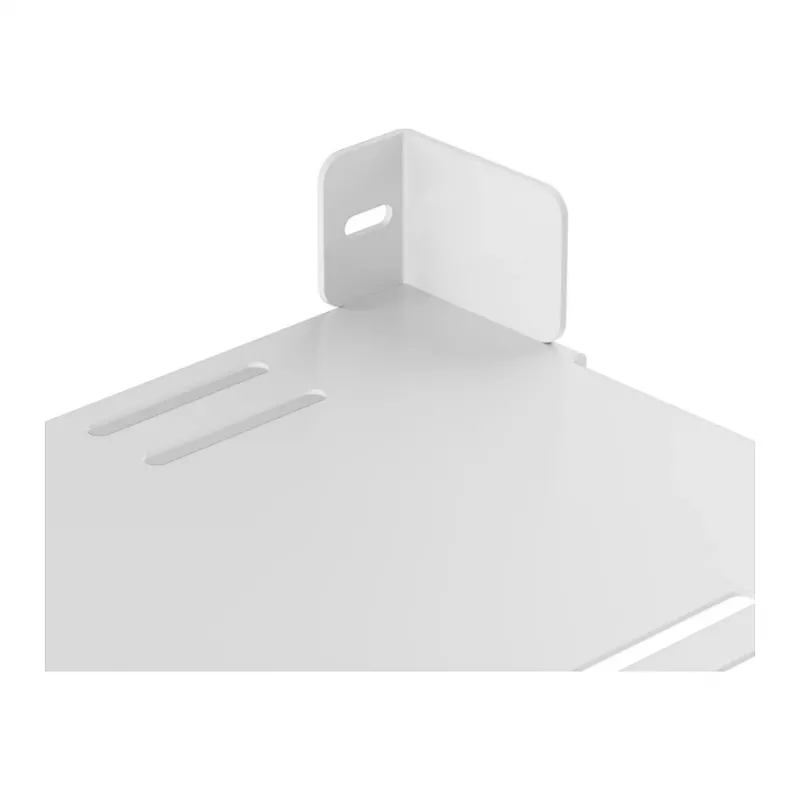 OPLITE PC- / Console Holder for R8 Cockpit white retail