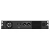 Rackmount UPS Infosec X4 2000 RM Plus 2 kVA / 1200 W, 10 Type F outlets, LCD, Line-Interactive
