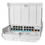 Switch MikroTik netPower 15FR