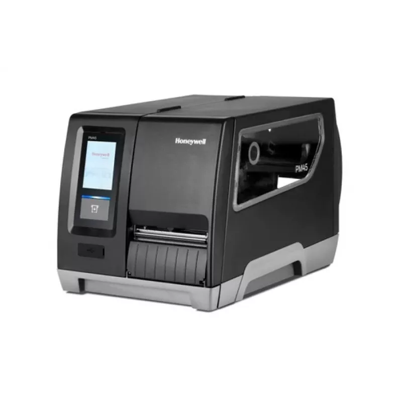 Label printer Honeywell PM45 Thermal transfer 203x203 DPI 350 mm/sec Wired Wireless