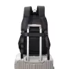 Gaming mouse White Shark COMMANDER GBP-014, ergonomic design, RGB lighting, model COMMANDER