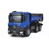 Dump truck Amewi Mercedes Arocs 1:14 Electric engine 400 mAh