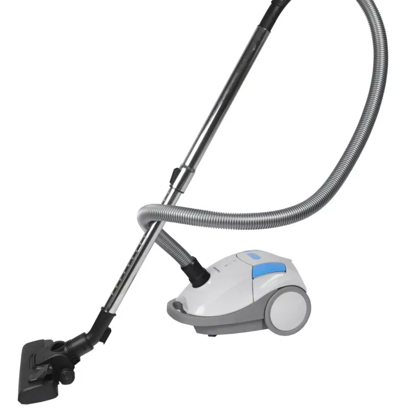 Blaupunkt VCB201 2 L Cylinder vacuum Dry 700 W Dust bag