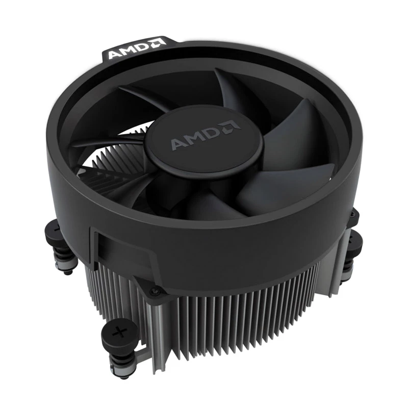 Processor AMD Ryzen 7 5700 3.7 GHz 8 Cores 16 MB L3 Socket AM4