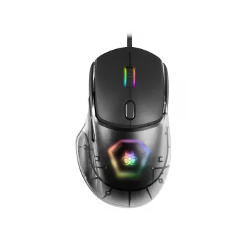 Mouse Tracer 47400 Gamezone Neon RGB USB