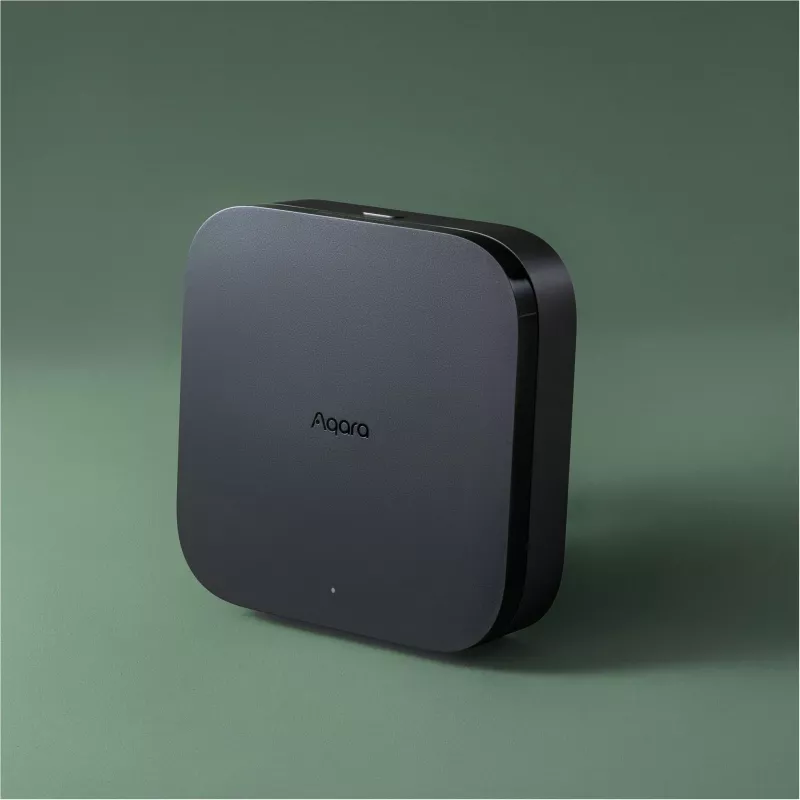 Aqara Smart Home Hub (Control unit) M3 with IR controller