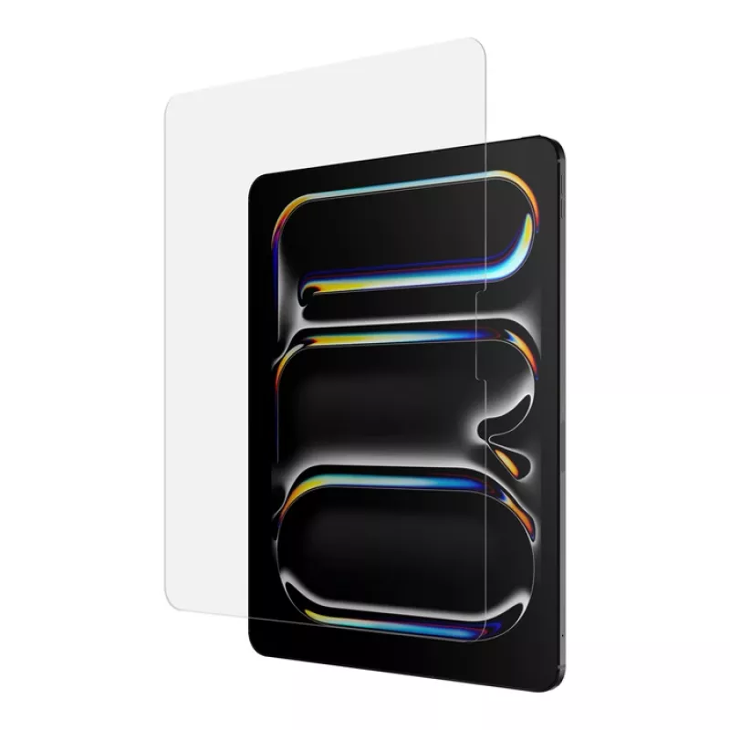 Clear Screen Protector Belkin iPad Pro 13 inch Tempered Glass 9H