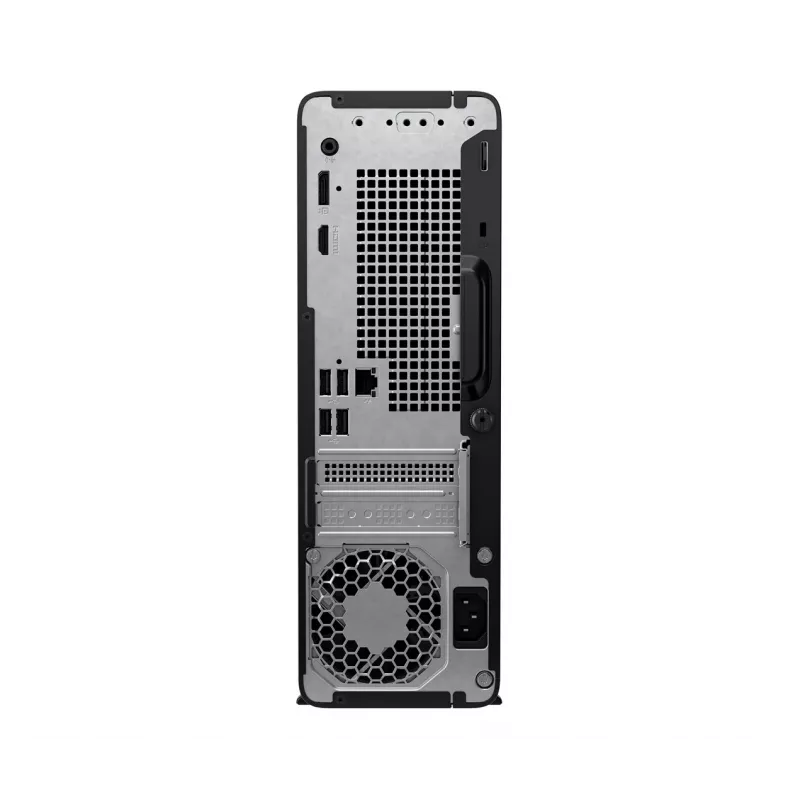 Desktop PC HP ProDesk 2G1i SFF with Intel Core i5-14400, 8GB RAM, 512GB SSD, Windows 11 Pro