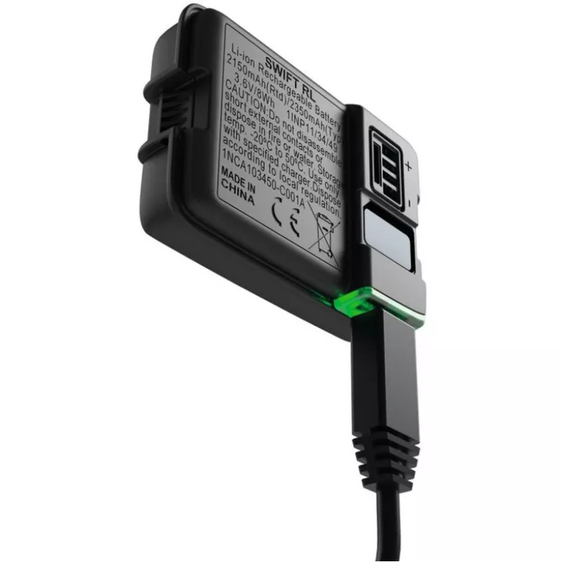 Petzl E092DB00 Battery