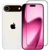 iLera Sapphire Ultra Glass 2.0 for iPhone 17 Air