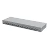AXIS P7316 VIDEO ENCODER 16-CHANNEL VIDEO ENCODER. MAX 4K (02037-003)