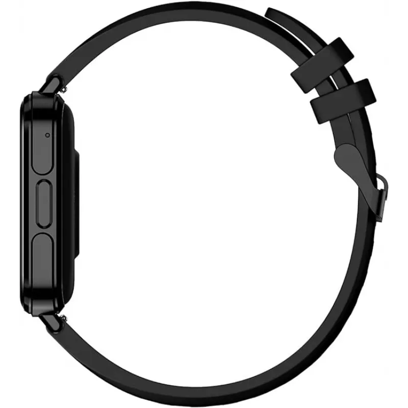 Smartwatch myPhone Watch LS Black 1.85 inch IPS